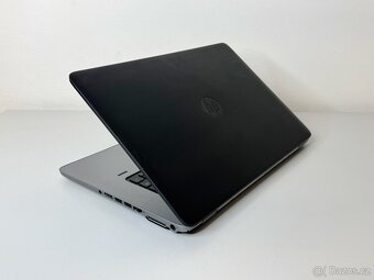 HP EliteBook 850 G1 – i5 | 8 GB RAM | 128 GB SSD | W11 - 4