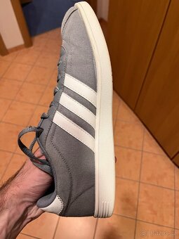 Tenisky Adidas Neo - 4