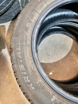 2ks. 205/55 R16 91T Fulda Kristall - DOT 2020 - 4