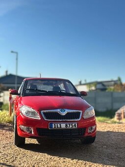 ŠKODA zberatelske modely v mierke 1:43 na predaj. - 4