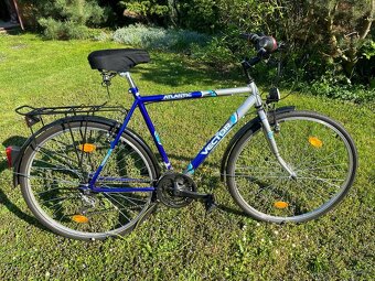 Pánské městské kolo - 4