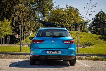 Seat Leon 1.6 TDI CR Style DSG - 4