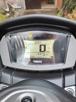 Yamaha Nmax 125 r.v.2021 - 4