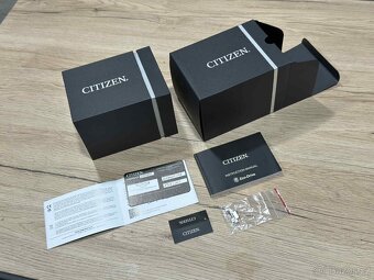 Citizen Promaster SkySatellite Wave CC9015-54E - 4