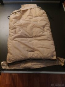 Zimní fusak Emitex - 4