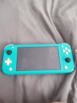Nintendo switch - 4