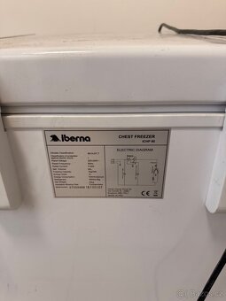 Candy Iberna ICHP 80 - 4