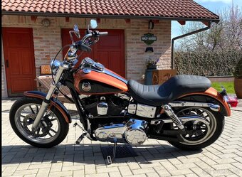 Harley - Davidson, Dyna anniversary 105´ th. - 4