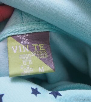 dámská mikina vel.38/M - 4