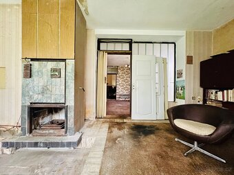 Žádané bydlení na venkově v bezprostřední blízkosti Zlína - 4