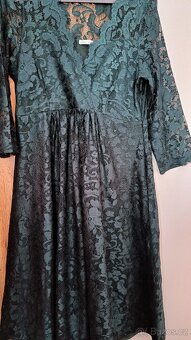 Těhotenské a kojící šaty Anna Field - 4