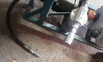 Štípačka na dřevo - 4