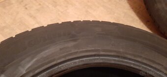 Zimní pneu R17 - 4