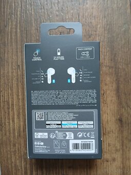 Bezdrátová sluchátka - 4