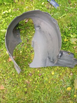 Škoda Roomster,Fabia 2 - 4