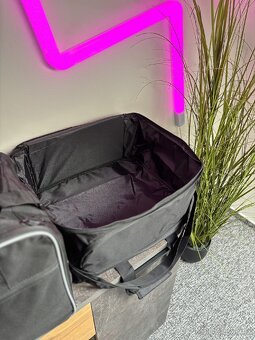 Tašky do bočních kufrů, Bmw GS 1250,1200, Honda Africa - 4