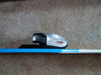 Dětské sjezdové lyže 98cm - 4