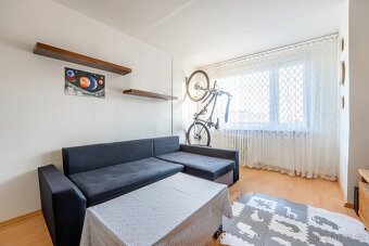 Prodej bytu 3+1 70 m², Praha - Chodov, ev.č. 00072 - 4