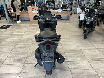 Zontes Ervo 350 2024 500km - 4