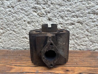 Znalec jawa 550 555 - 4