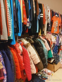 Kus 10Kč LIKVIDACE SECOND HAND - 4