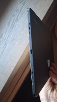 Samsung Galaxy Tab A8 LTE Gray - 4