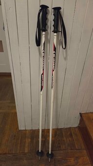 Dětské lyže K2 110 cm - 4