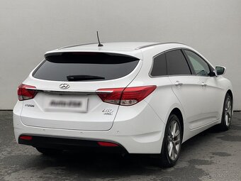 Hyundai I40 1.7 CRDi ,  100 kW nafta, 2014 - 4