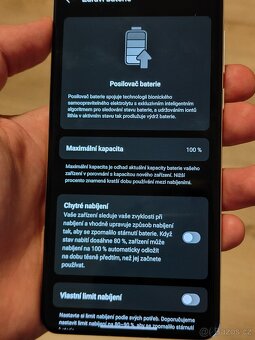 OnePlus 13 16GB/512GB - 4