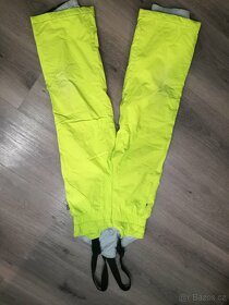 Lyžařská souprava Snoxx vel. 140 - 4