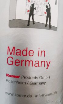 NOVÁ OBRAZOVÁ TAPETA KOMAR - 4