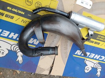 Vyfuk Doma racing KTM - 4