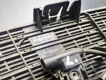 Mercedes Benz w211 díly - 4