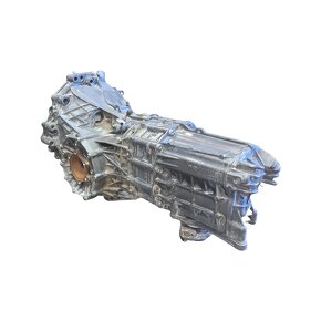 Převodovka 6Q HCF 2.0TDI 103KW 16V BLB AUDI A4 B7 8E 2007 - 4