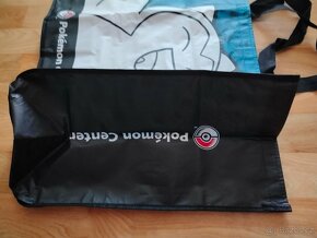 Taška Pokémon Snorlax - 4