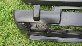 Přední nárazník Škoda Favoriit Forman 93 - 4