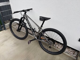 Trek Procaliber 9.5, vel.M, REBA vidlice, Upgrage - 4