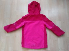 Nová bunda Regatta na podzim / jaro - vel. 116 - 4