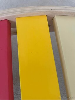 Dětská houpačka elis desing - 4