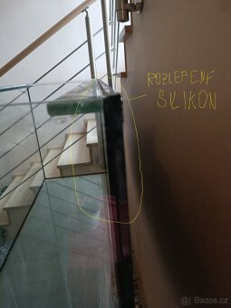 Daruji akvárium - 4