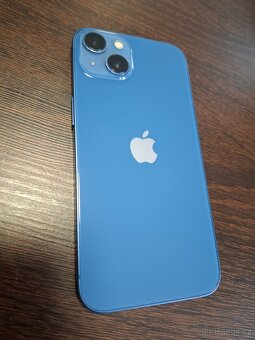 Iphone - 13 256Gb - 4