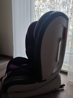 Autosedačka Caretero - 4