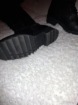 Kozačky dámské - 4