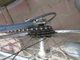 Favorit galuskáč - 4