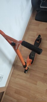 Freestyle koloběžka - 4