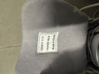 Snowboard pro začátečníka - 4