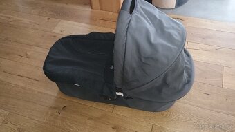 Kočárek Britax Bob Revolution - 4