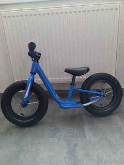 Specialized hotwalk - 4