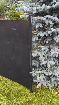 Solární panel na ohřev vody v bazénu - 4