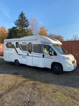 Adria,Matrix 670,160ps,022,5 osob,9st.automat,CR,remis,super - 4